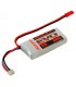 Roxxy EVO 2s 850mAh 30C Lipo Batterij