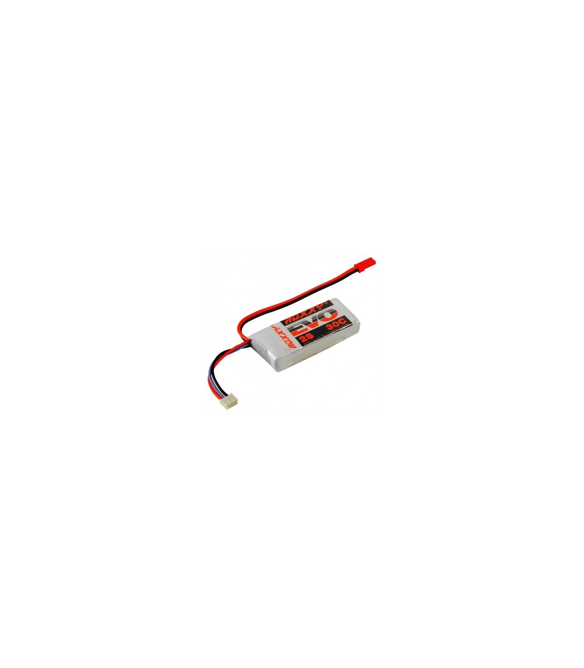 Roxxy EVO 2 S 850 mAh 30C Lipo batteria