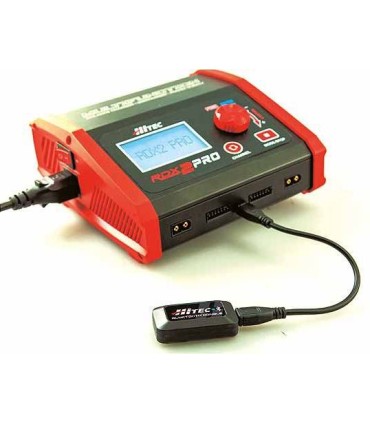 Bluetooth Dongle for HiTEC RDX2 Pro Charger