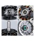 Motor do iFlight de XING-e Pro 2207 2750KV