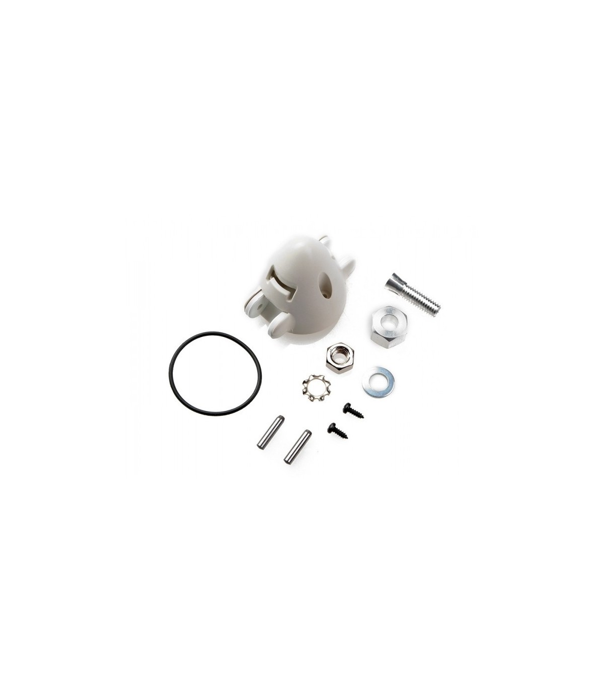 Elastik für Propeller easystar Multiplex XENO ES II (par 5)