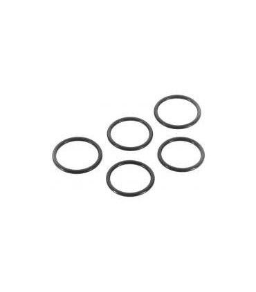 Elastics for EasyStar Multiplex XENO ES II propeller (by 5)
