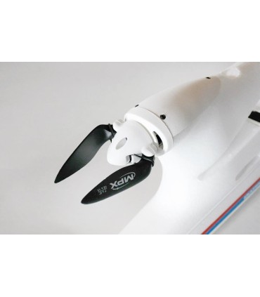 Elastiques pour hélice EasyStar Multiplex XENO ES II (par 5)