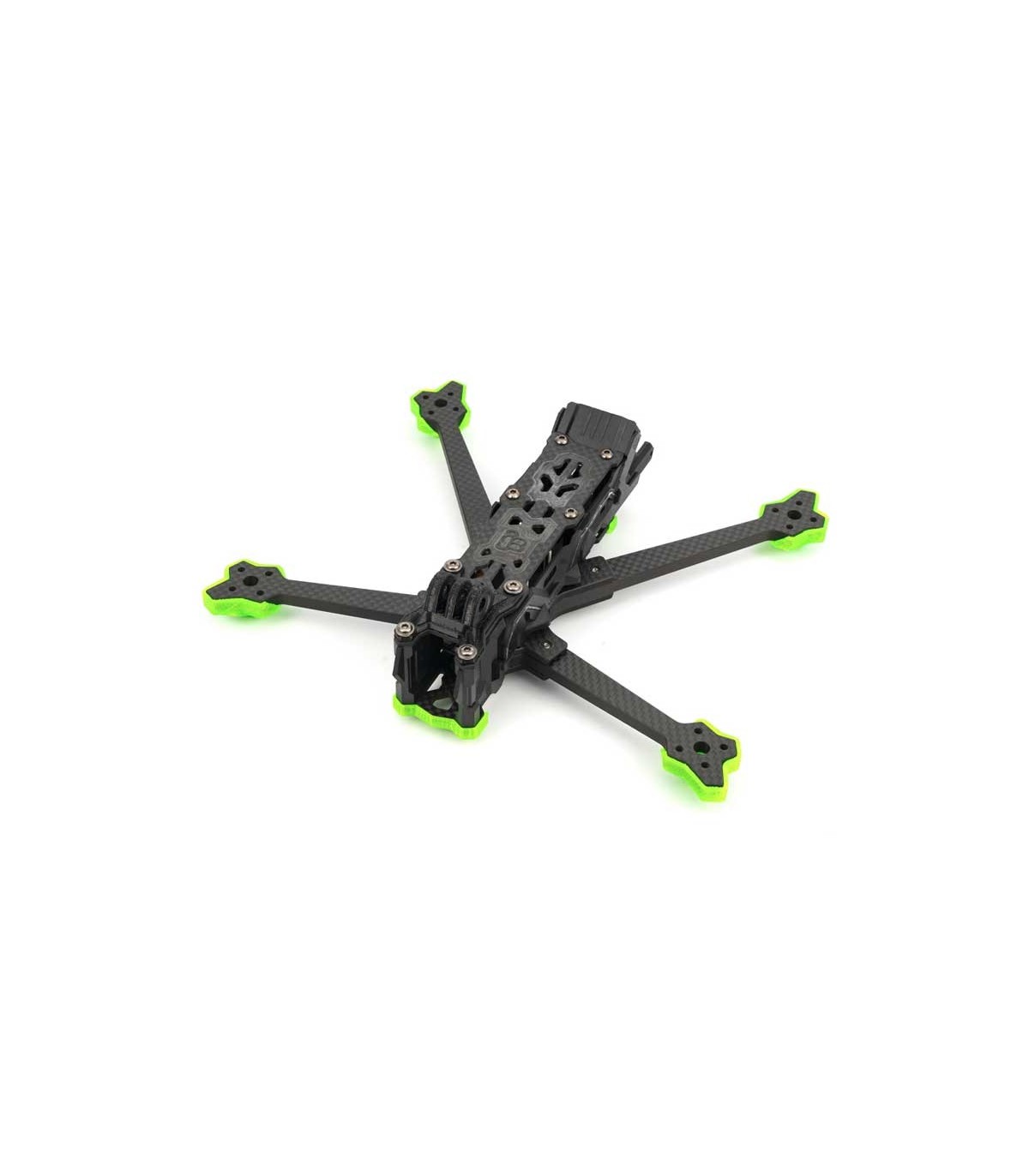 Kit telaio Nazgul Evoque F5D Iflight