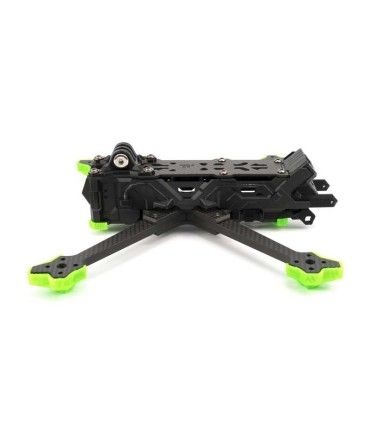 kit Châssis Nazgul Evoque F5D Iflight