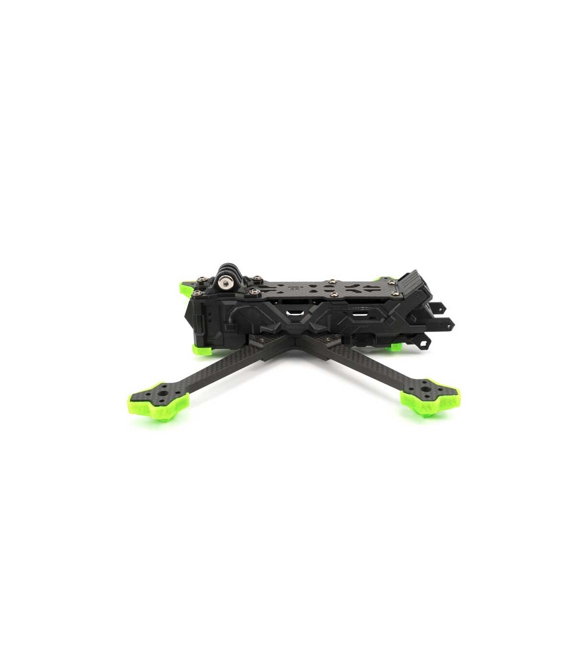 Kit de Chassis Nazgul Evoque F5D Iflight