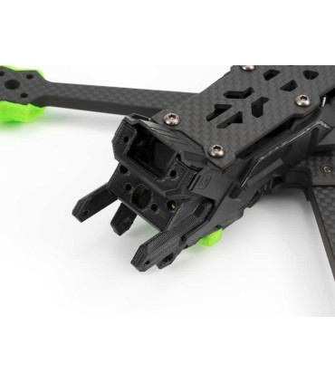 Kit de Chassis Nazgul Evoque F5D Iflight