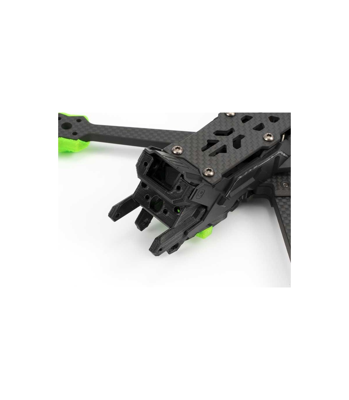 Kit de Chassis Nazgul Evoque F5D Iflight