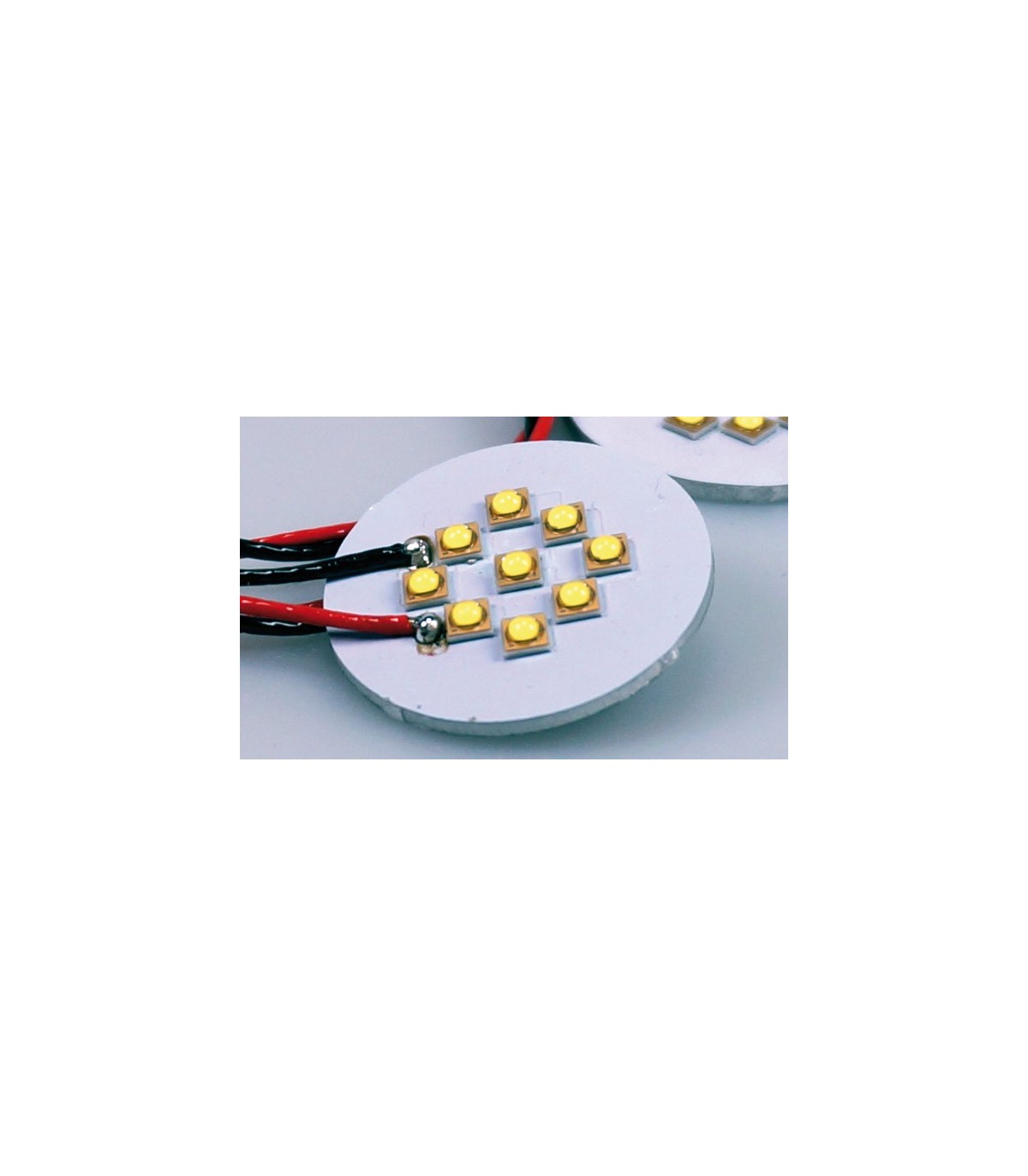 Hacker Modulo LCD per alianti V2 3S
