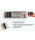 Hacker lighting module