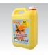 Carburant M20 2Temps 100% synthèse 5% nitro 3L Labema