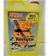 Kraftstoff M20 2zeit 100% Synthese 5% nitro 3L Labema
