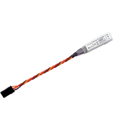 Régulateur de tension Servo V-Limiter 5.9 V