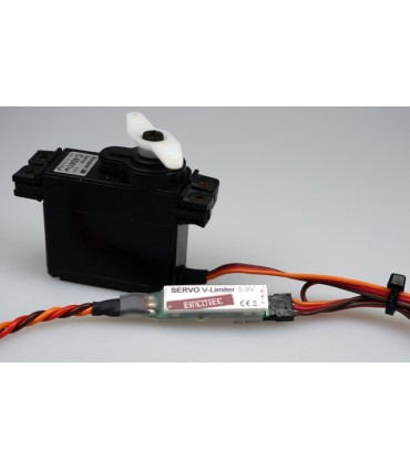 Régulateur de tension Servo V-Limiter 5.9 V