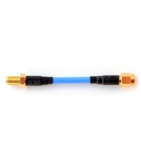 Extensión para antena SMA-macho SMA-hembra