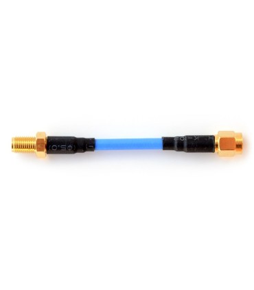 Extensión para antena SMA-macho SMA-hembra