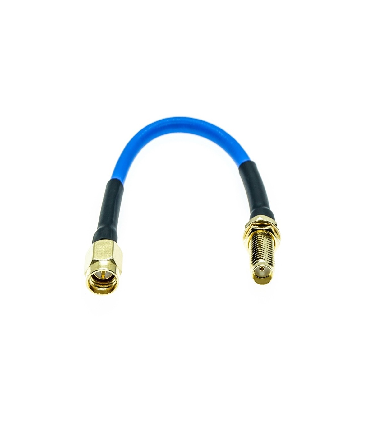 Extensión para antena SMA-macho SMA-hembra