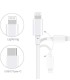 Fulmine a USB tipo C cavo per Apple