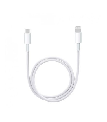 Câble Lightning vers USB de Type C pour Apple