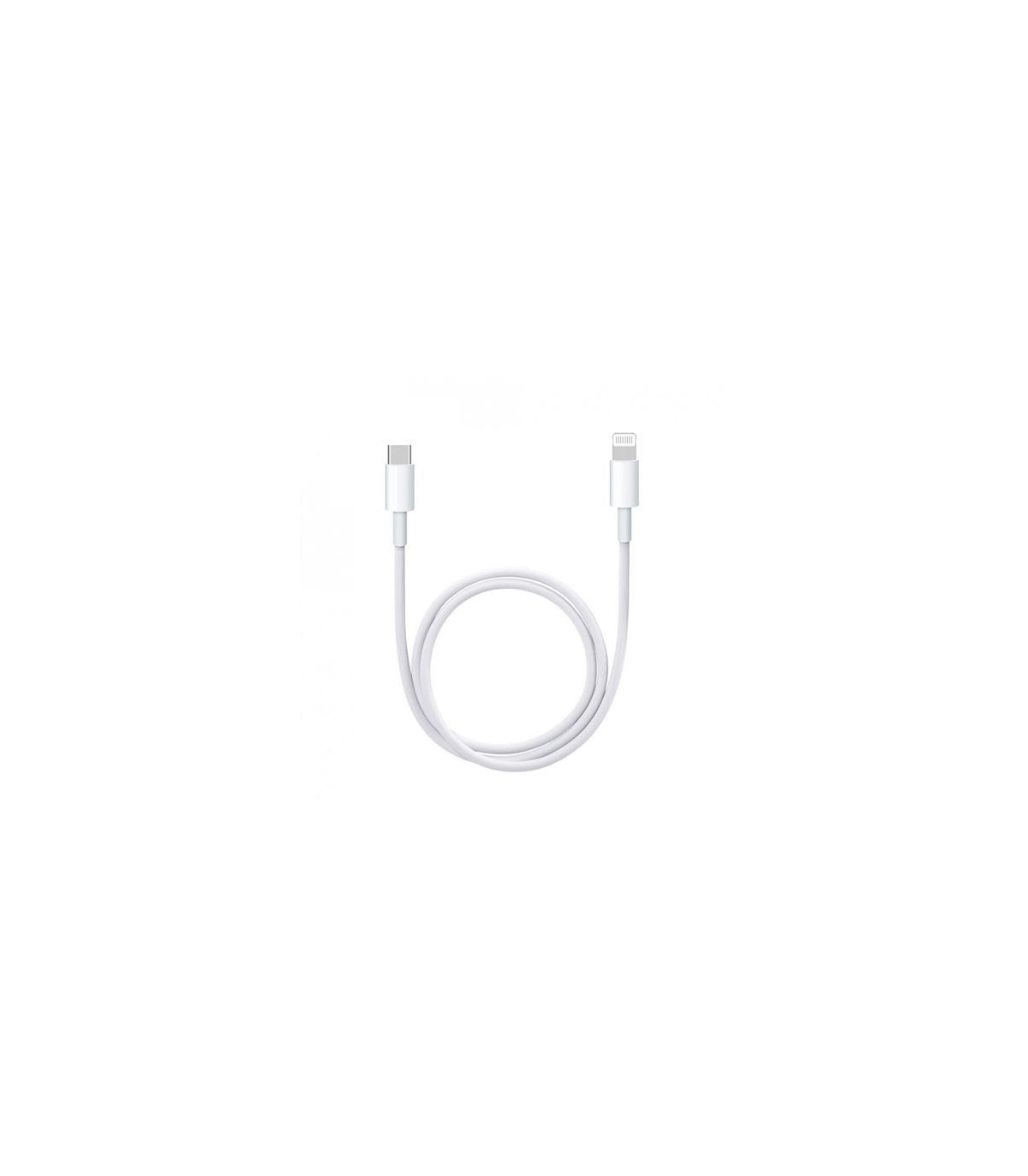 Cable Lightning a USB Tipo C para Apple