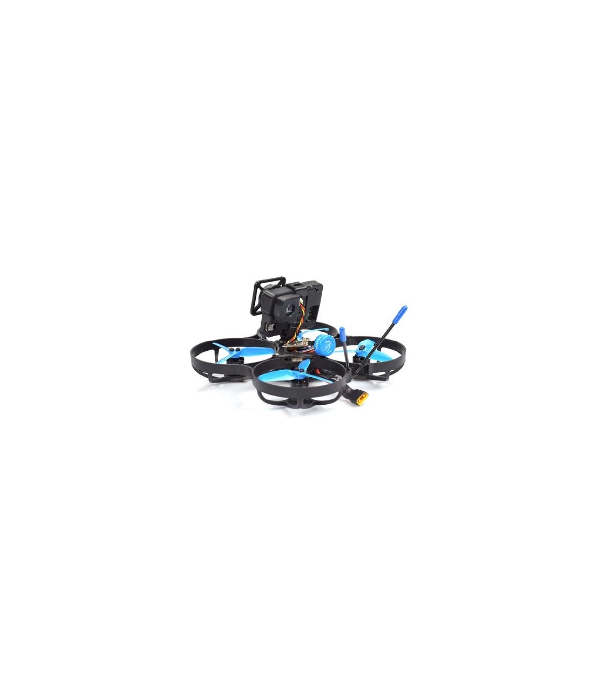 Beta95X Whoop Quadcopter