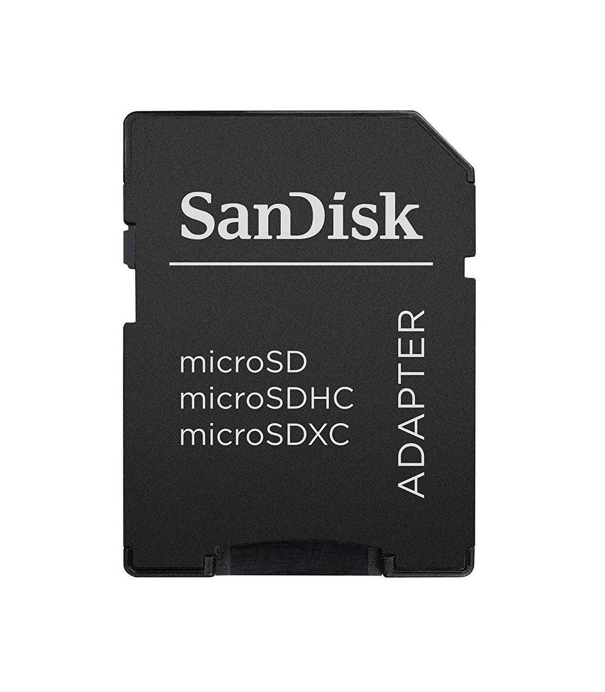 Scheda SD SDHC SDXC di SanDisk
