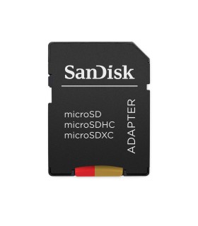SanDisk Micro SD SDHC SDXC Adapter