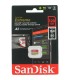 Adaptador SanDisk Micro SD SDHC SDXC