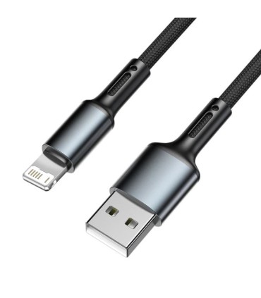 USB-kabel naar Apple