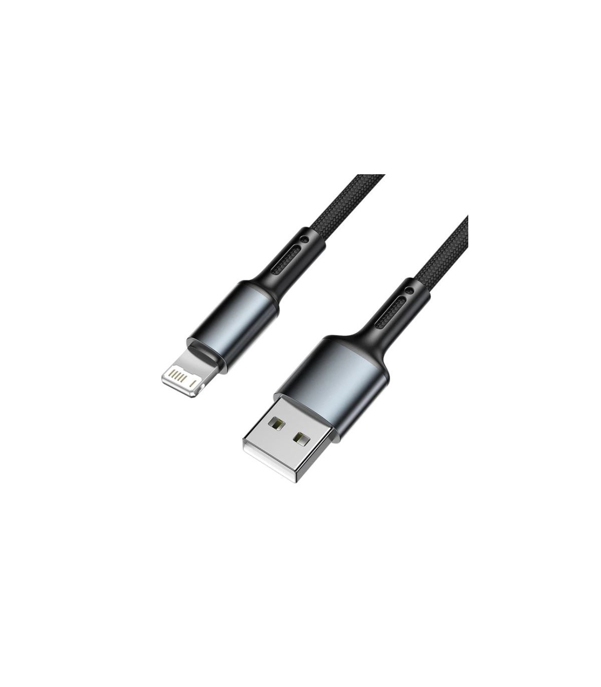 USB-kabel naar Apple