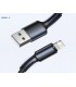 Cable USB a Apple