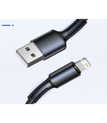 Cable USB a Apple