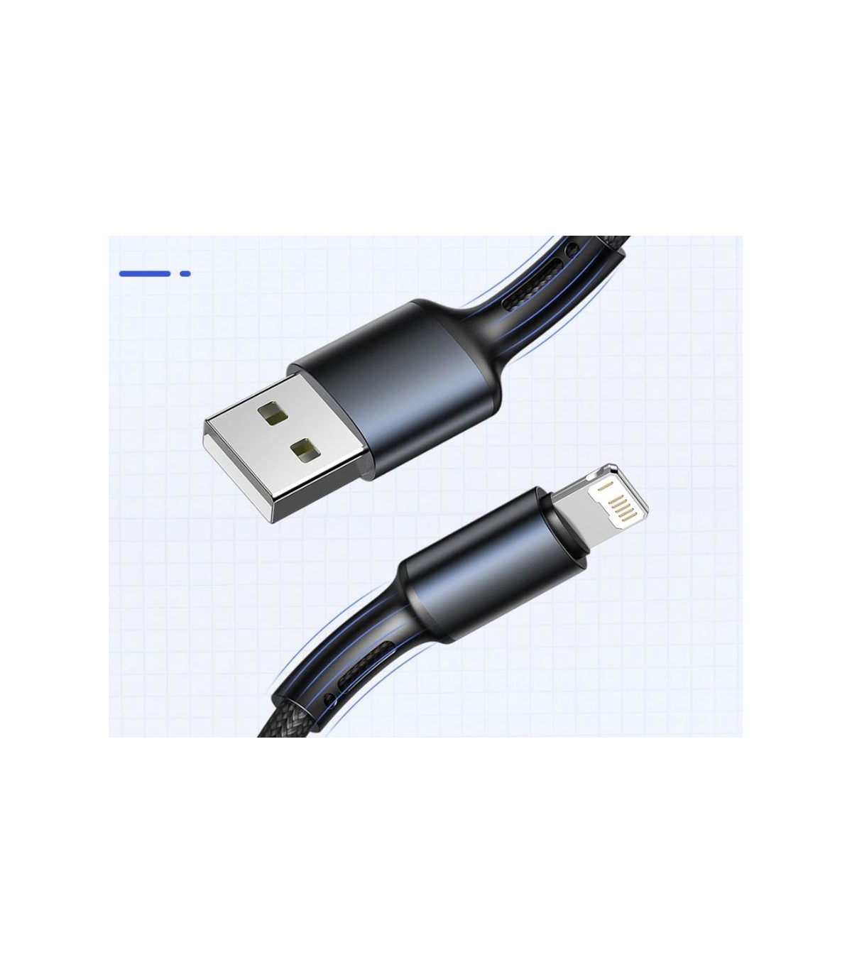 Cavo USB per Apple