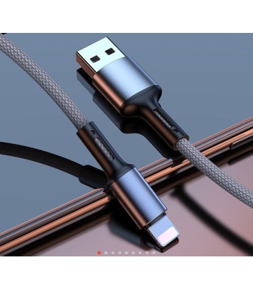 USB-kabel naar Apple