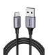 Cabo UGREEN USB - A para USB-C