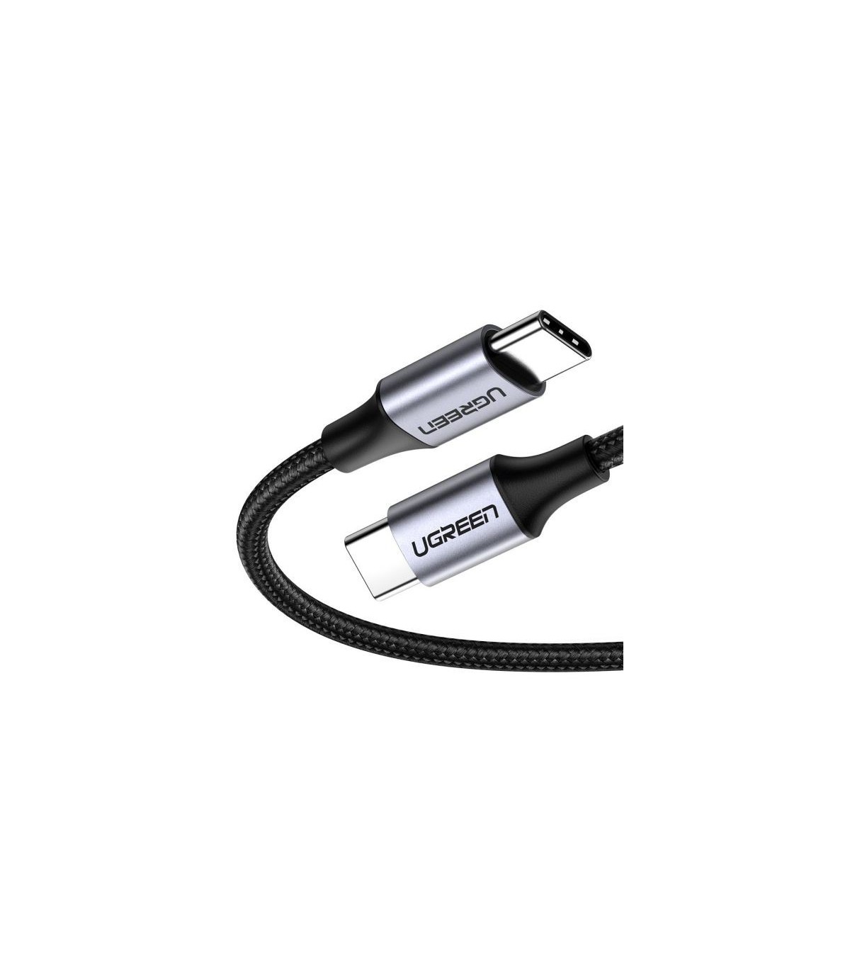 Cabo UGREEN USB - A para USB-C