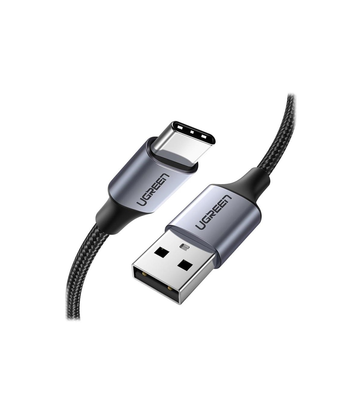 UGREEN USB - A naar USB-C Kabel