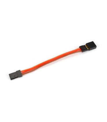 Male-Female Servo Extension Cable for Radio Control