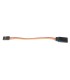 Cable de Extensión Servo Macho-Hembra para Control de Radio