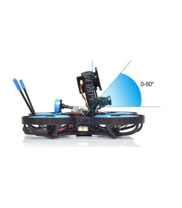 Beta95X Whoop Quadcopter
