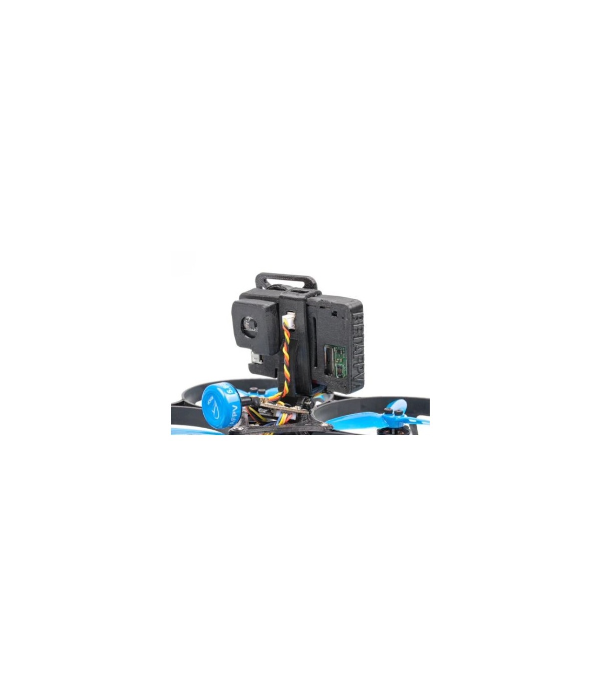 Beta95X Whoop Quadcopter