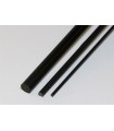 Carbon ring 4mm lang 1m