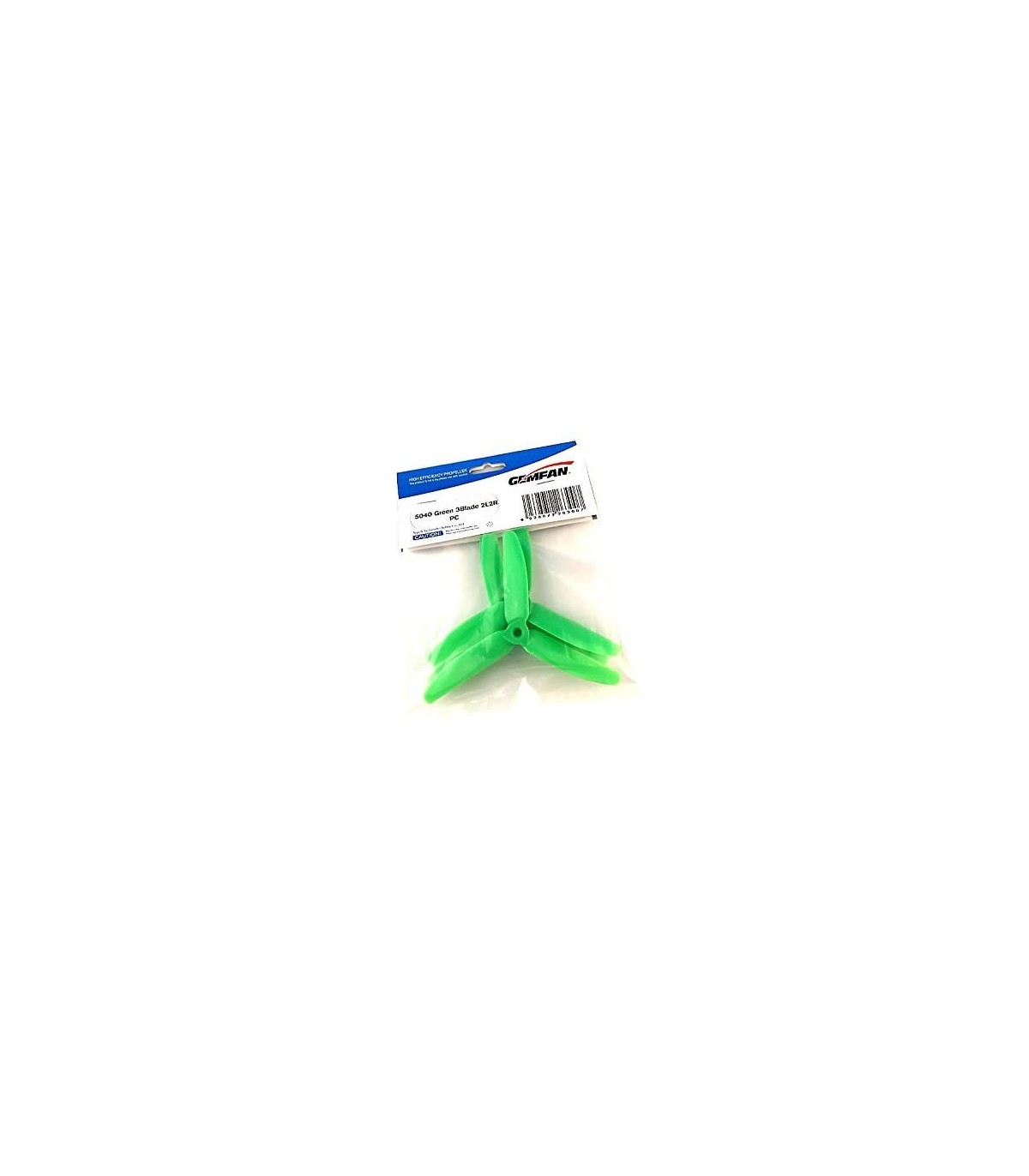 GEMFAN 5040 Propellers