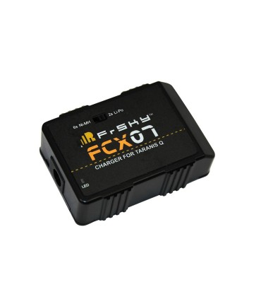 FrSky FCX07 Charger for TARANIS Q