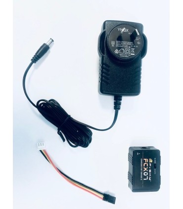 Frsky fcx07 Ladegerät für TARANIS Q