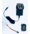 Frsky fcx07 Ladegerät für TARANIS Q
