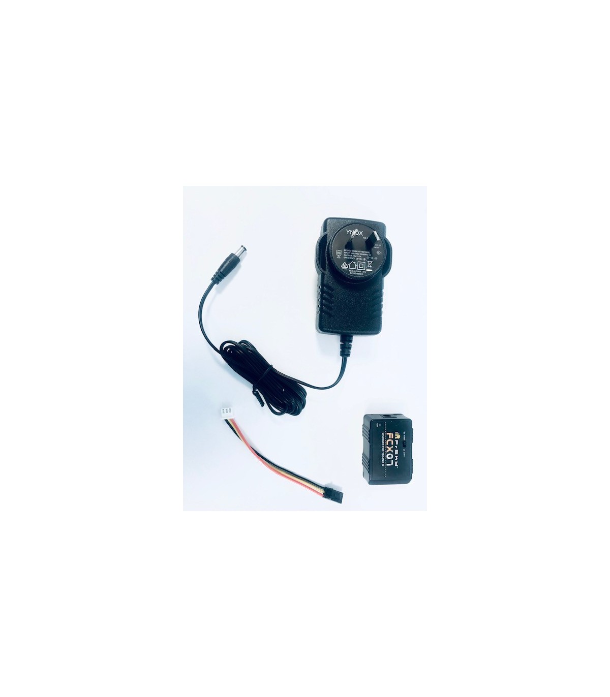 FrSky FCX07 Charger for TARANIS Q