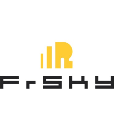 FRSKY soldeerbout