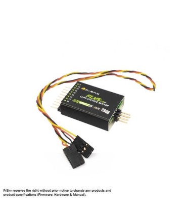 Sonde de tension FLVS ADV FRSKY