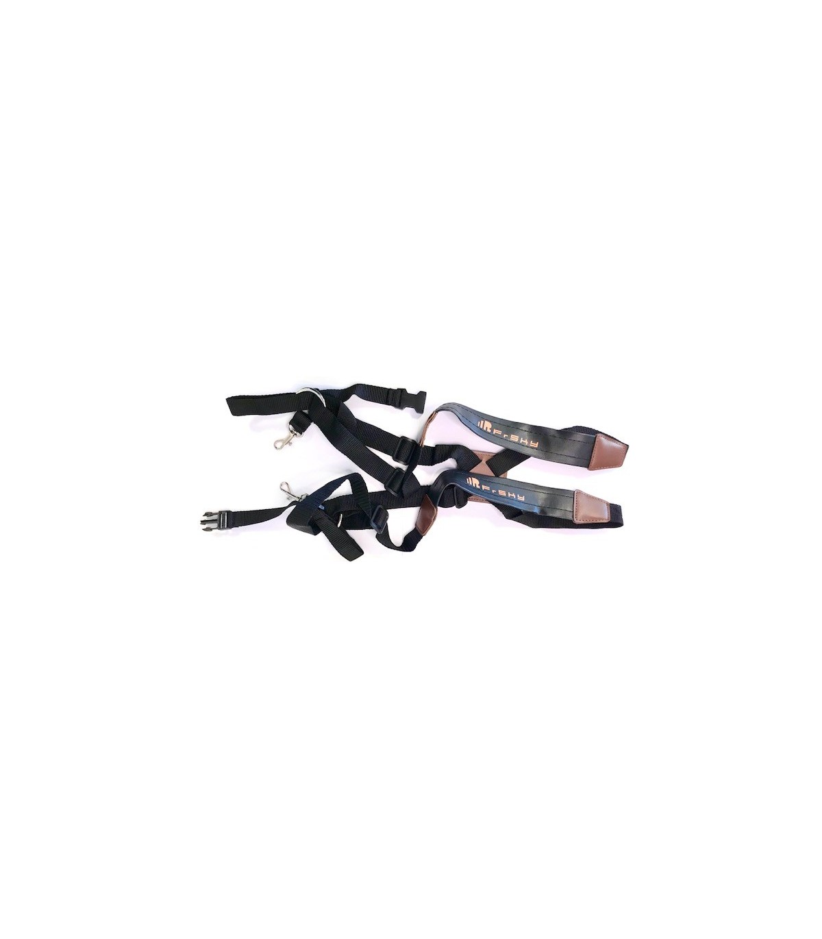 Harness for Radio Control FrSky